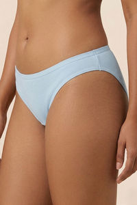 Zivame Low Rise Full Coverage Bikini Panty (Pack of 3) - Multicolor — thumbnail 4